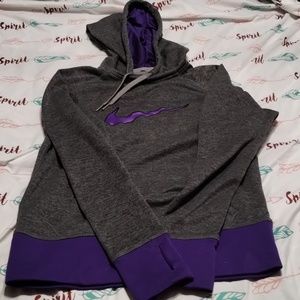 Nike women's hoodie